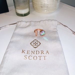 Kendra Scott Ring
